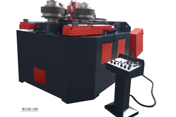 氣箱脈沖布袋除塵器